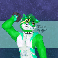 Commission for ‘your pal’