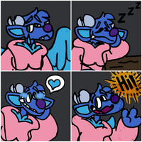 Aaron Discord Emotes