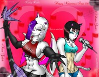 Happy Valentines Day 2011