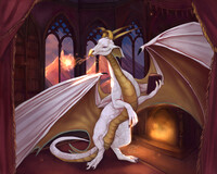 Magic Library