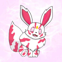 Drift x Eevee