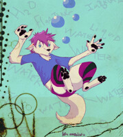 Request One: Where the **** am I?