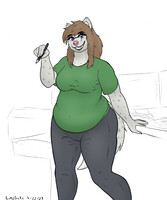 Sheila Gift Art