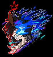 「 BURN - ReBOOT 」