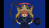 Michigan Cowboy Fox