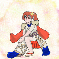 FEH New Years Anna