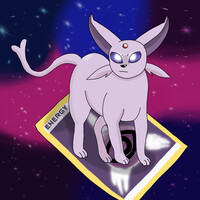 Riding those Psychic waves
