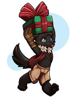 [Gift] Bday Yakamaru 2023