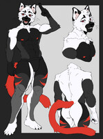Cat Boy Adopt! [OPEN]