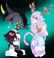 June freebies pt 1 - 2023