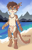 Kursha