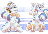 Shy Rivet 3
