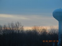 Morning Sunrise 2/4-2