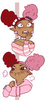 [NMA] Cute Expressions