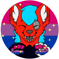 pride paws