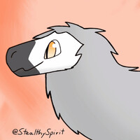 Happy Tyrant (Animated)