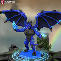 I'm not Bluefire...