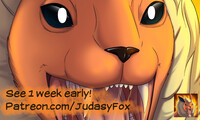 Patreon teaser