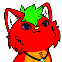 Finished POPOPOPOPOP for Foxy-The-Pirate-Fox