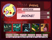 ArtFight 2023 [LINK IN DESCRIPTION]