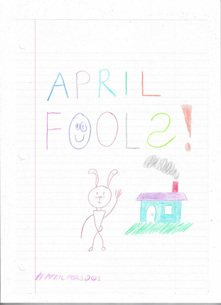 180+ Calendar April Fools Day Drawing Stock Photos, Pictures & Royalty-Free  Images - iStock