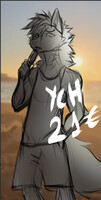 YCH 21€ 1 SLOTS LIMITED!