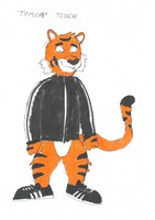 Tomcat Tiger