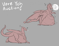 Vore Ych [OPEN]