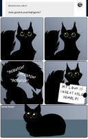 Comics: Ask Theo #292