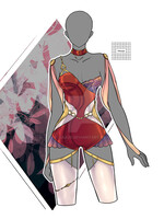 Open!!) Auction Outfit design #479 by Daa29 -- Fur Affinity [dot] net