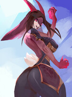 Demoness