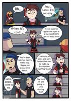 Nature of Space - Chapter 1 Page 11