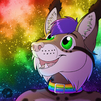 Alonis Universe Pride