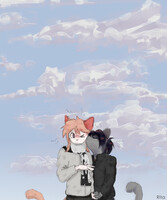 a little love