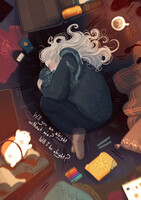 Will you be alright?