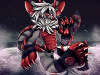 [ArtFight2019] Pumpkibutt-Tokage