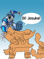 Emboar Unmasked