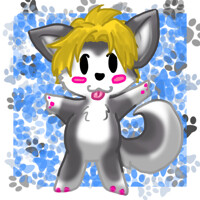 Chibi Trade with TheJudgedOne