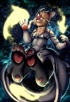 [ArtFight 2019] Seareerie-Umbriel