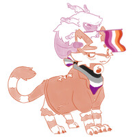 Pokémon Pride (3/4)