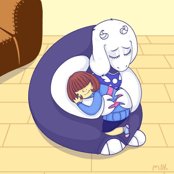 Undertale - Practicing Sans by RujiruBlkDragon -- Fur Affinity [dot] net