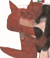 Mildew's Rose Lead To An Afterward  With Daisy 