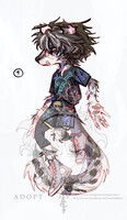 SOLD ADOPT