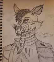 FNAF OC