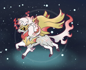 Galar Moltres pokedad adopt (OPEN) by Valentine_Eisenberg -- Fur Affinity  [dot] net