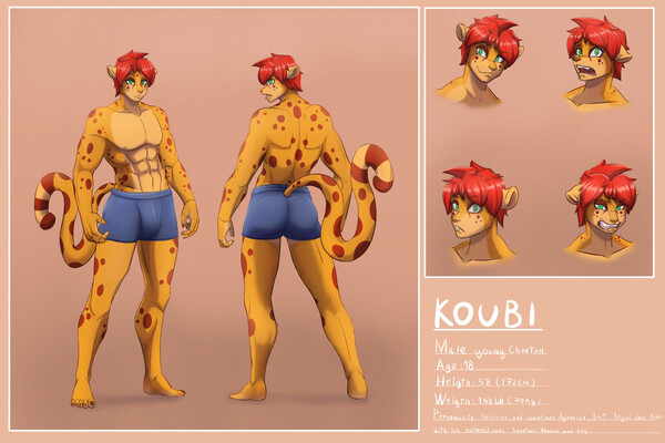 Koubi sheet (underwear) by zeikerk -- Fur Affinity [dot] net