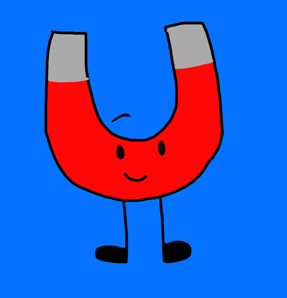 BFDI Bubble is Surprised by JHIM -- Fur Affinity [dot] net