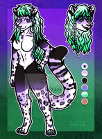 [CUSTOM DESIGN] for ArchDukeNemesis