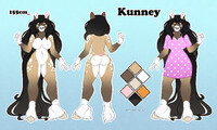 [C] Kunney Reference SFW