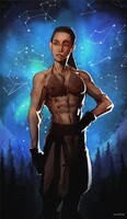 Commission for ORIdush